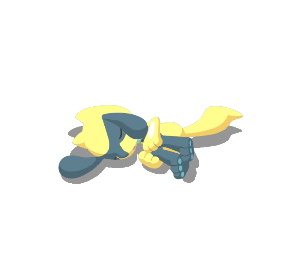 Riolu
