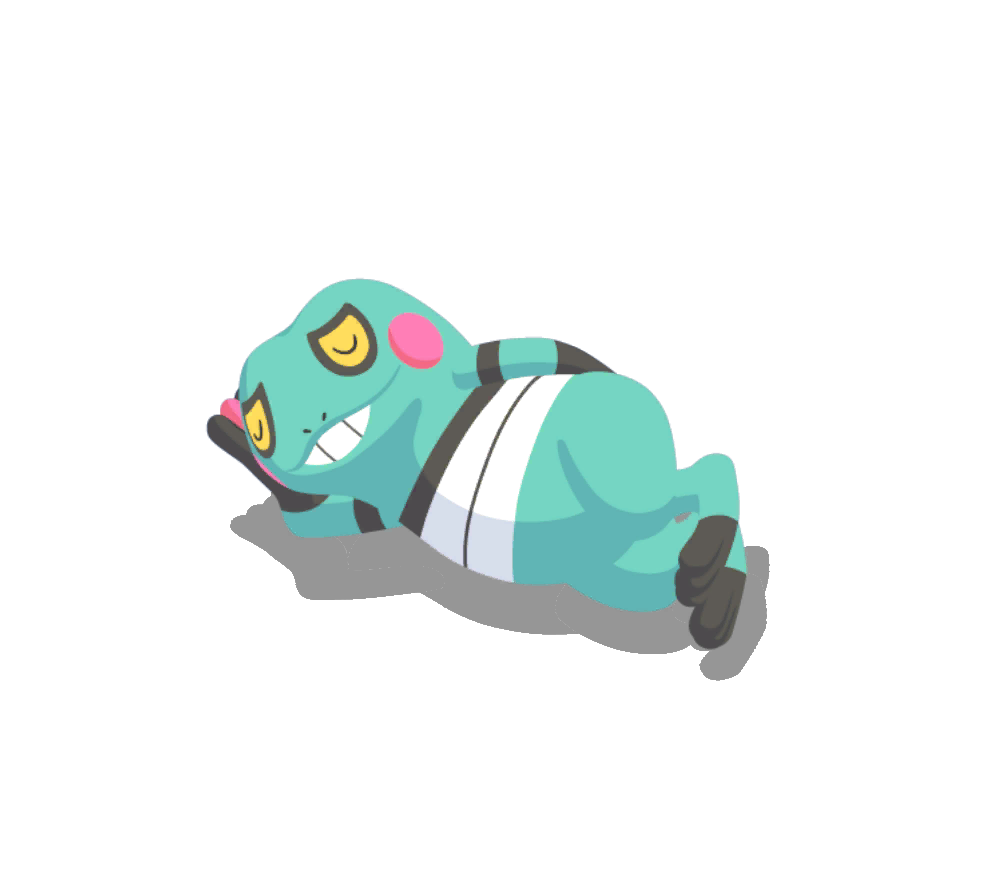 Croagunk