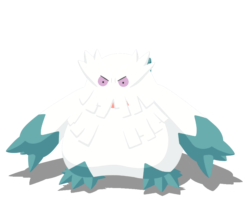Abomasnow