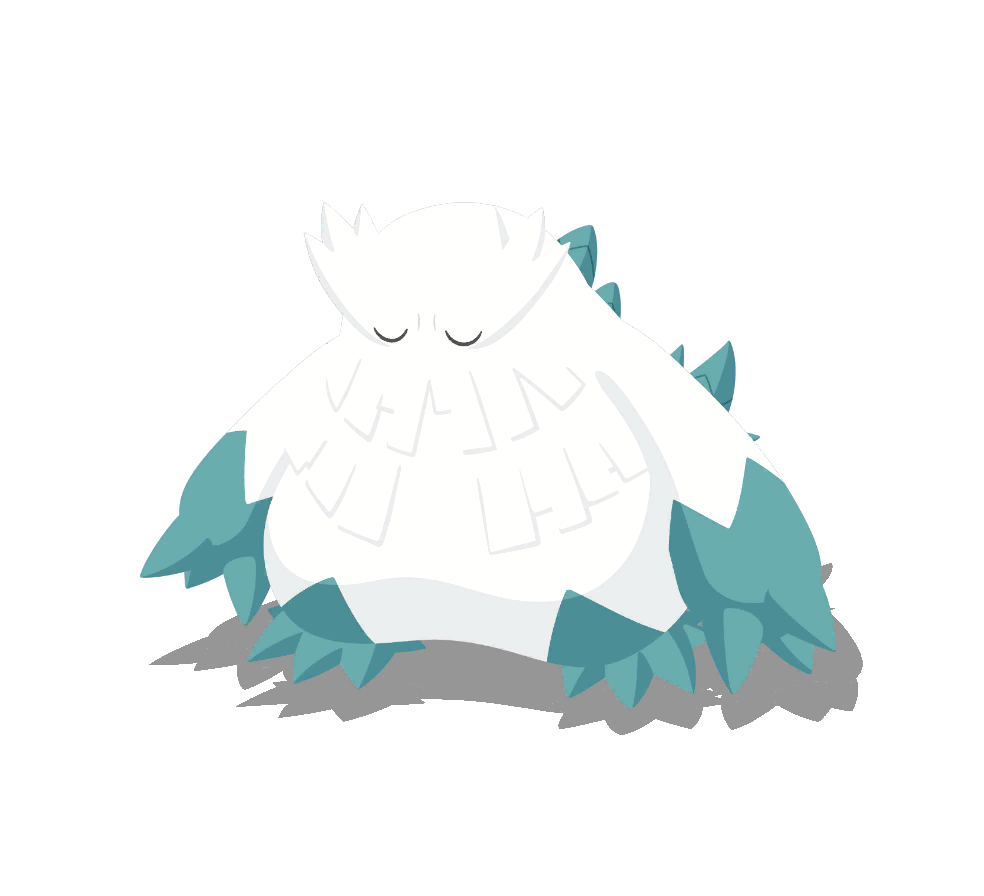 Abomasnow