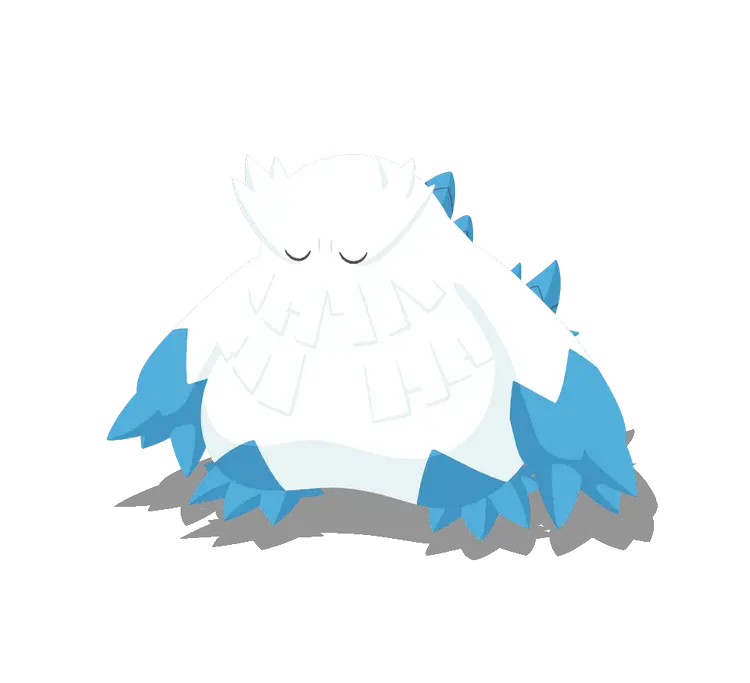 Abomasnow