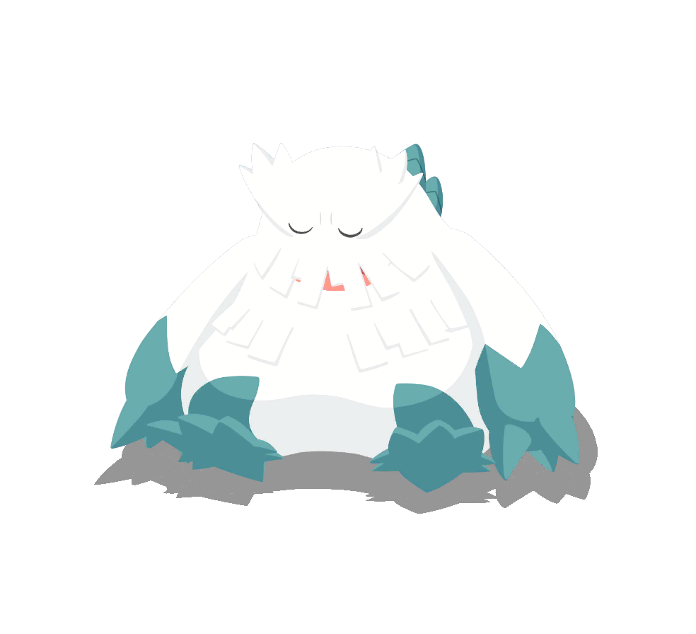 Abomasnow