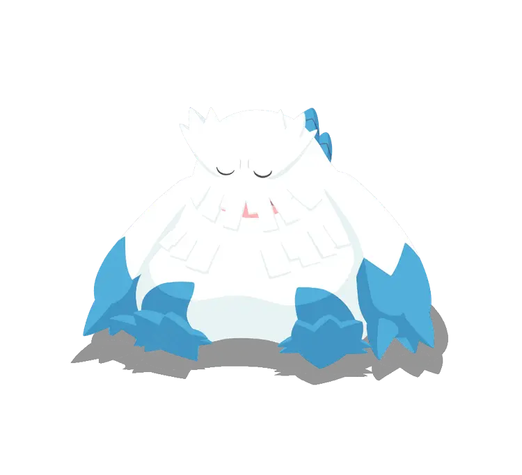 Abomasnow