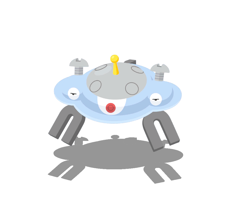 Magnezone