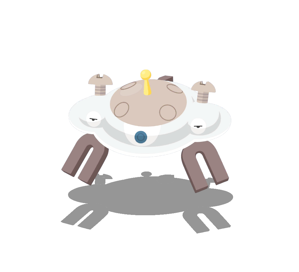 Magnezone
