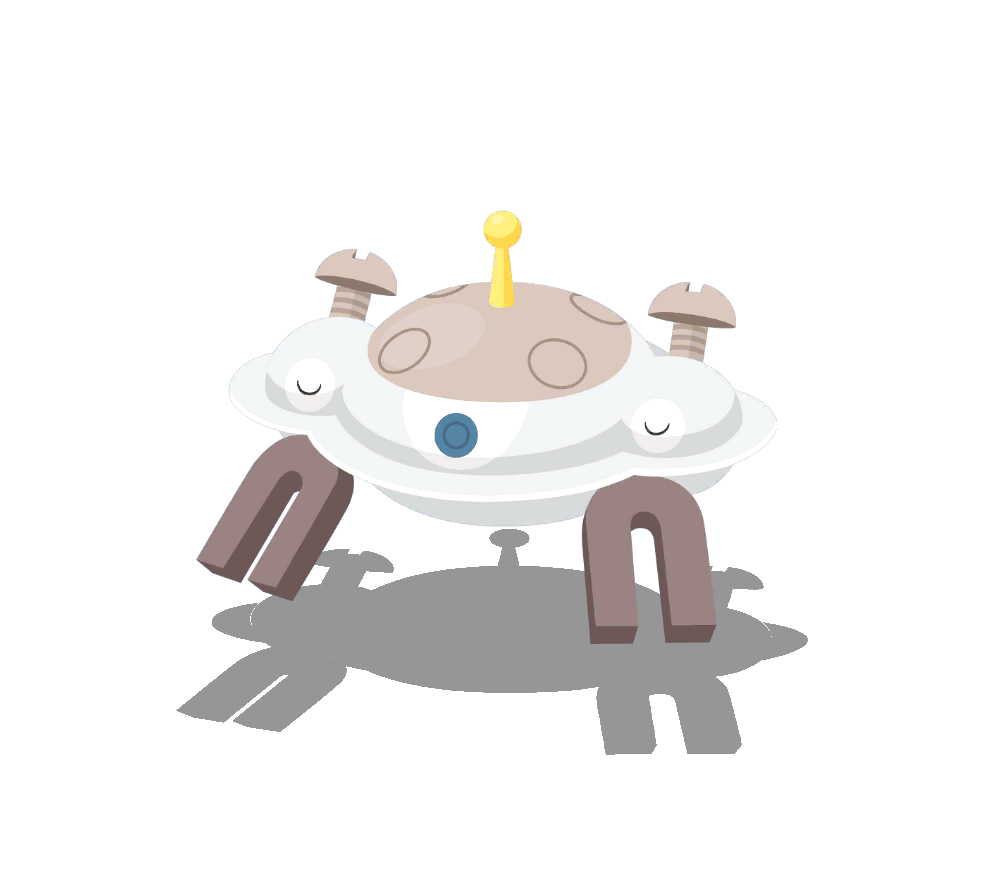 Magnezone