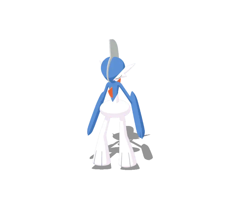 Gallade