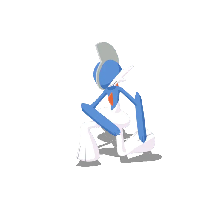 Gallade
