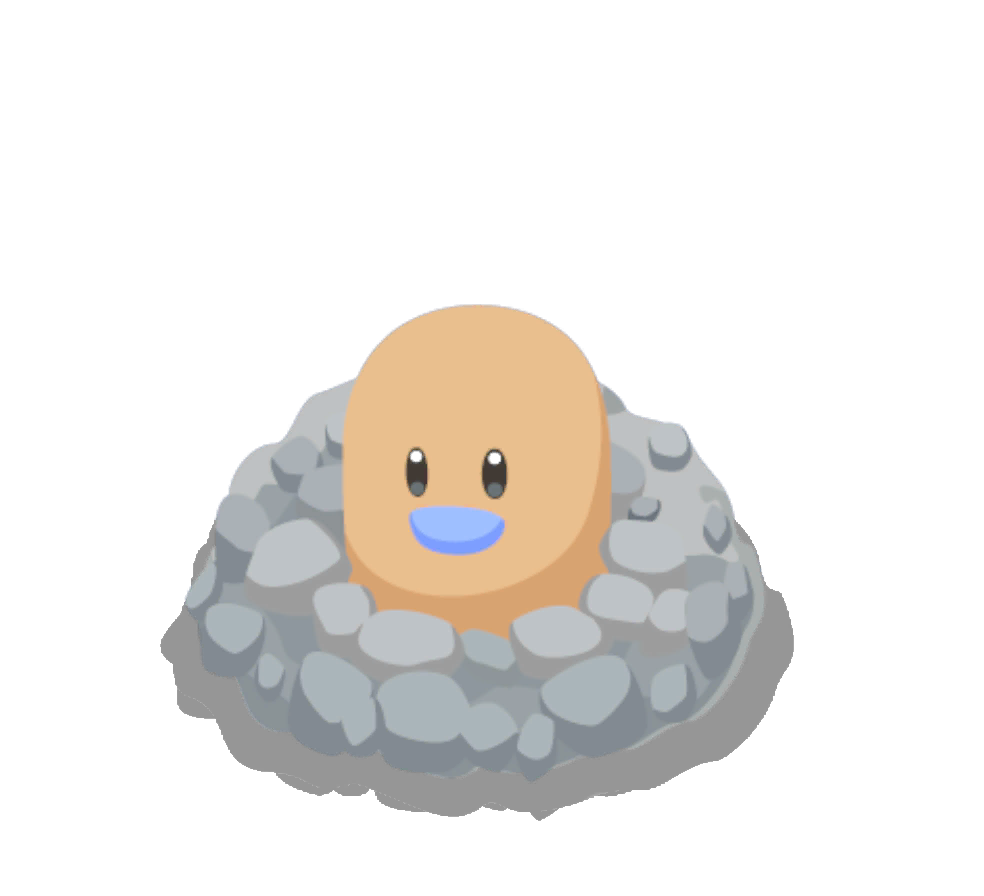 Diglett