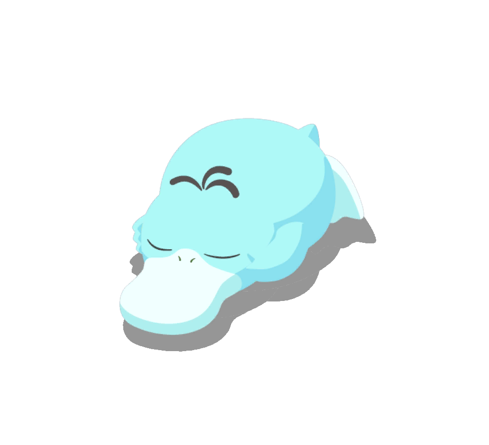 Psyduck