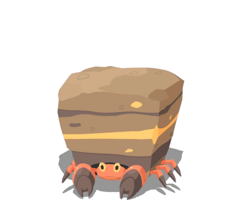 Crustle