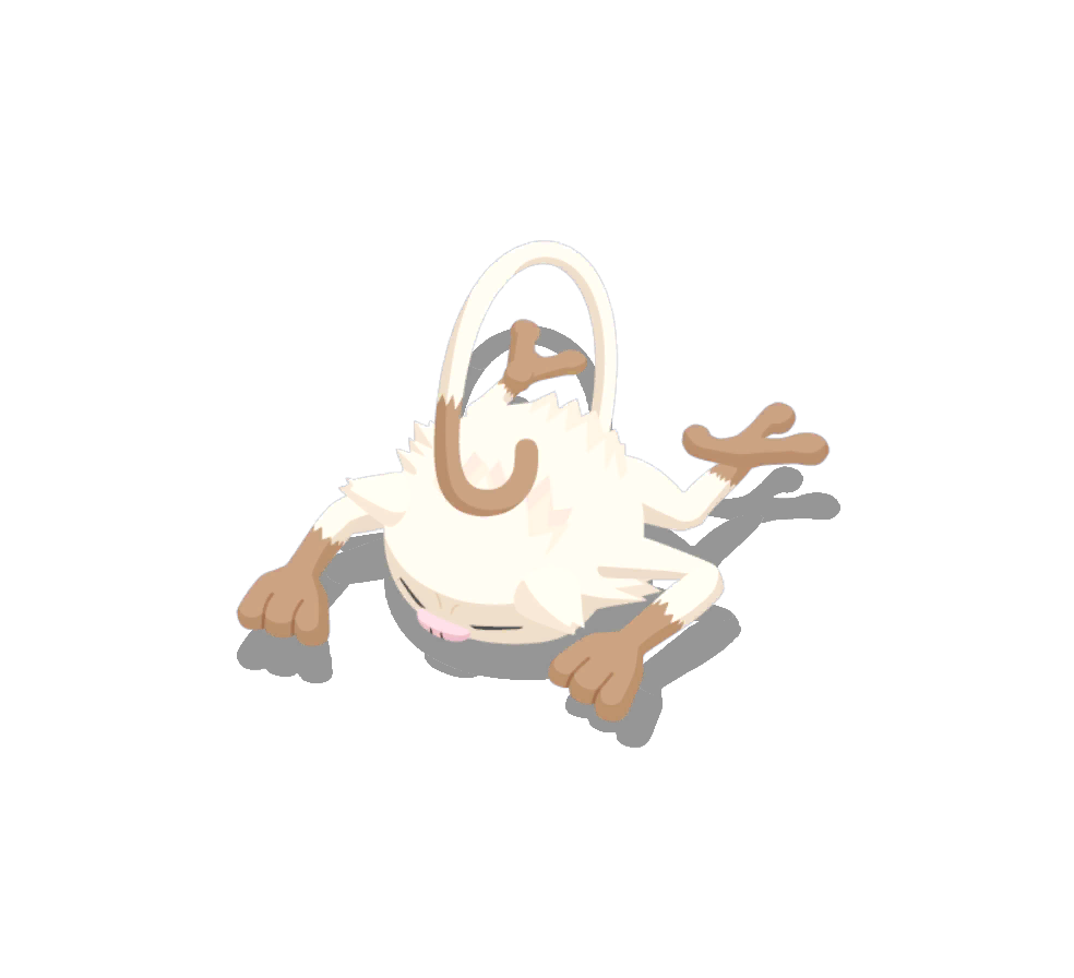 Mankey