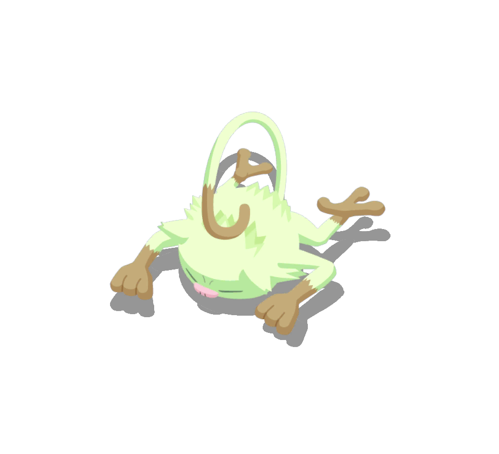 Mankey