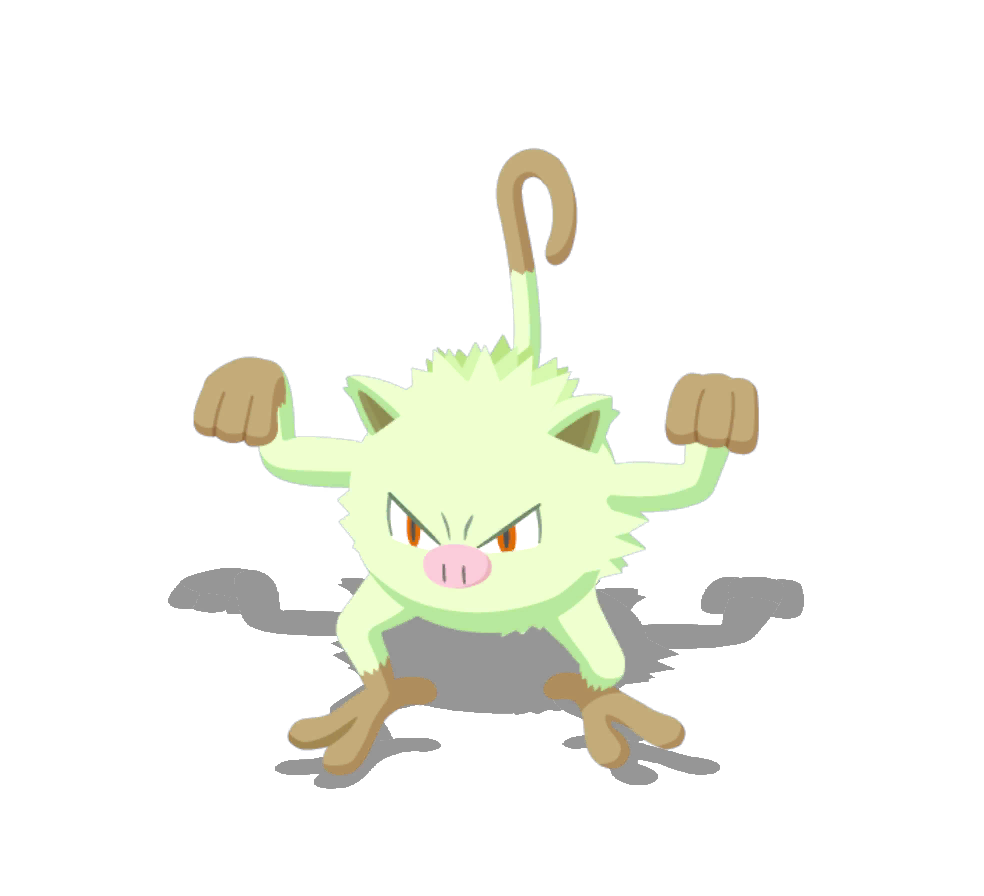 Mankey