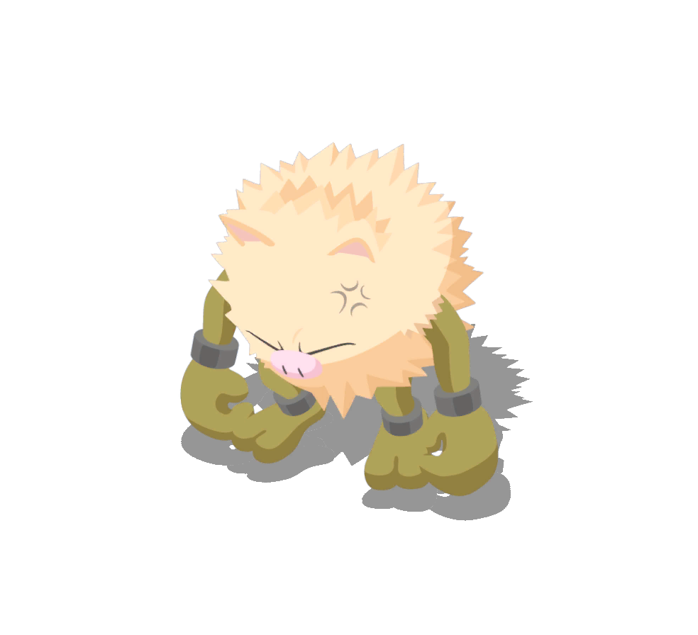 Primeape