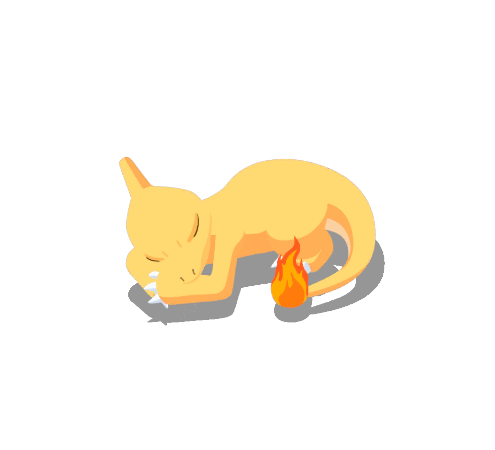 Charmeleon