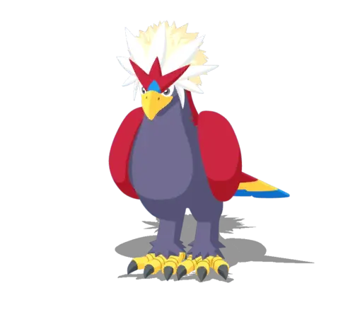 Braviary