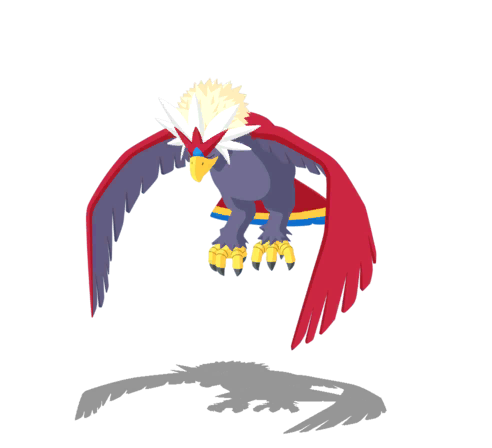 Braviary