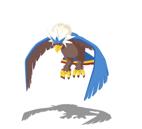 Braviary