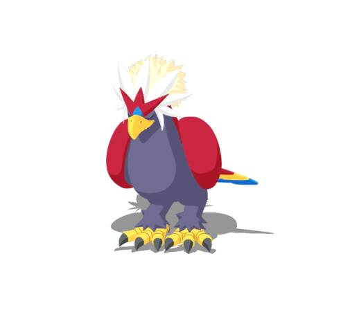 Braviary