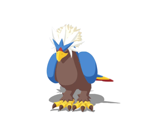 Braviary