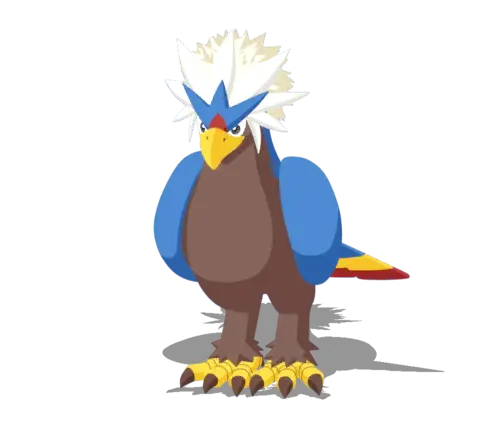 Braviary