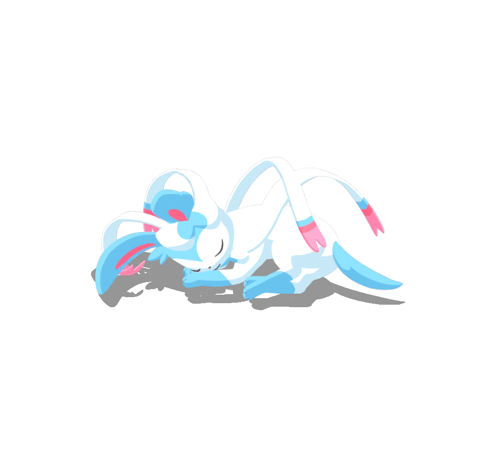 Sylveon