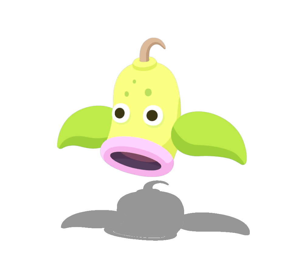 Weepinbell