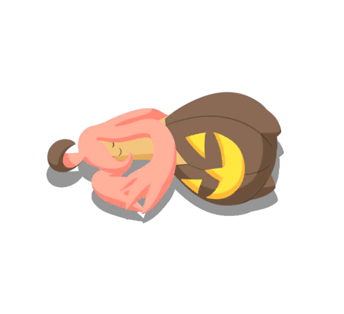 Gourgeist Var. Grande