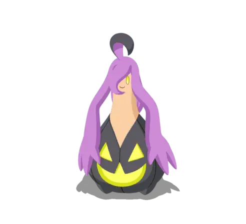 Gourgeist Var. Grande