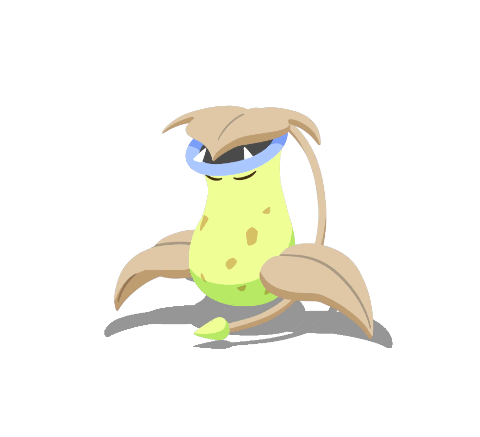 Victreebel