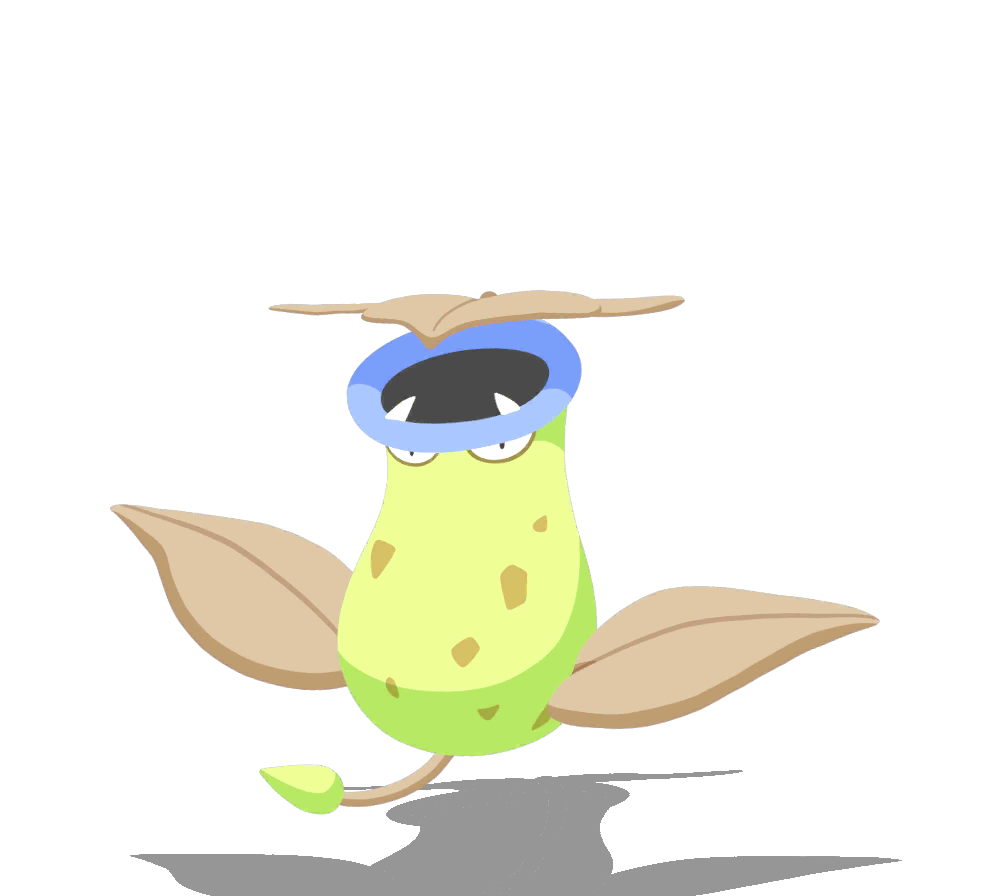 Victreebel