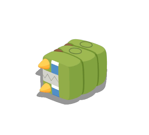 Charjabug
