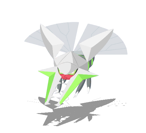 Vikavolt