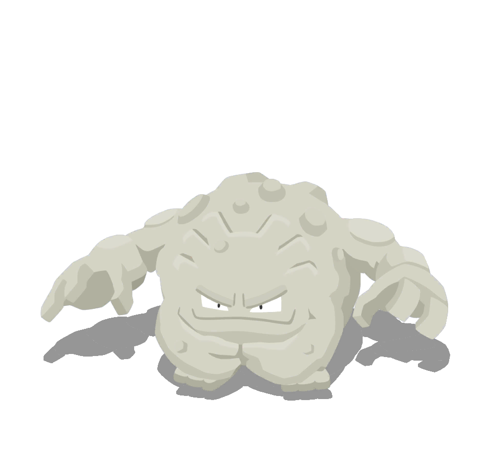 Graveler
