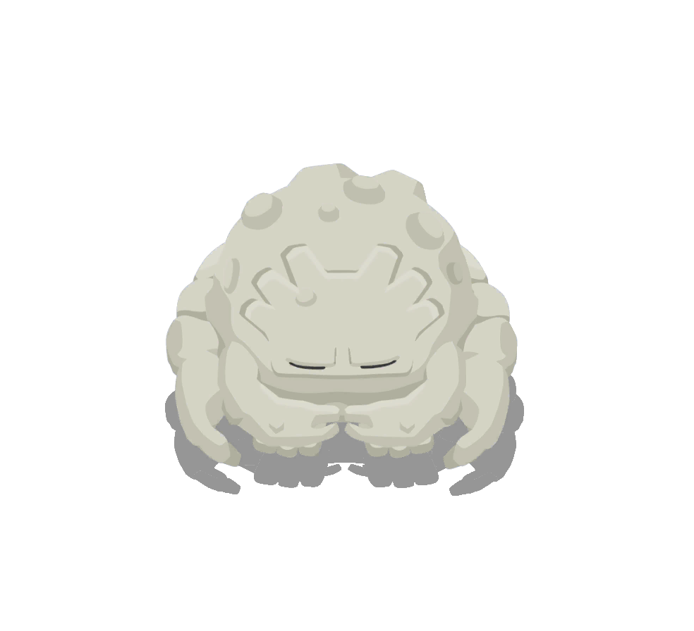 Graveler