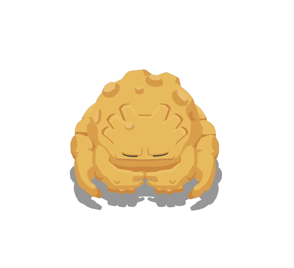 Graveler