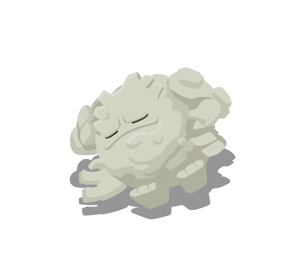 Graveler