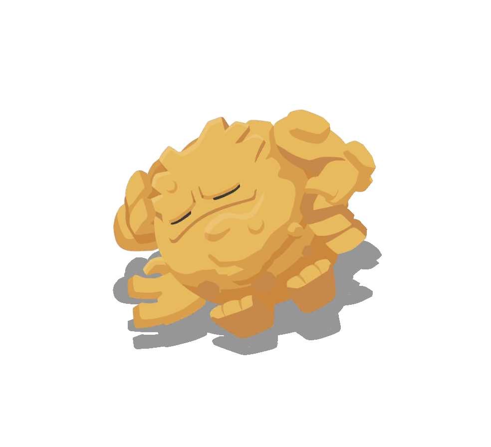 Graveler