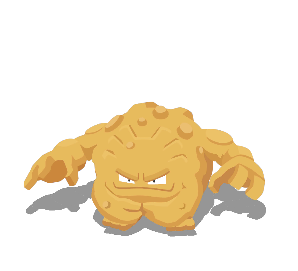 Graveler