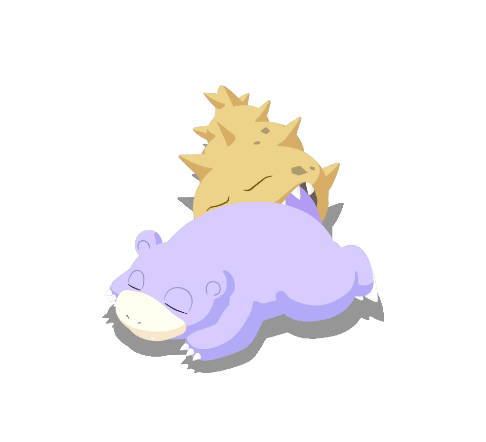 Slowbro