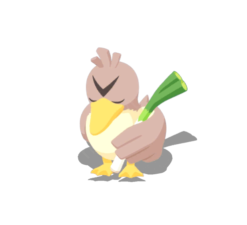 Farfetch'd
