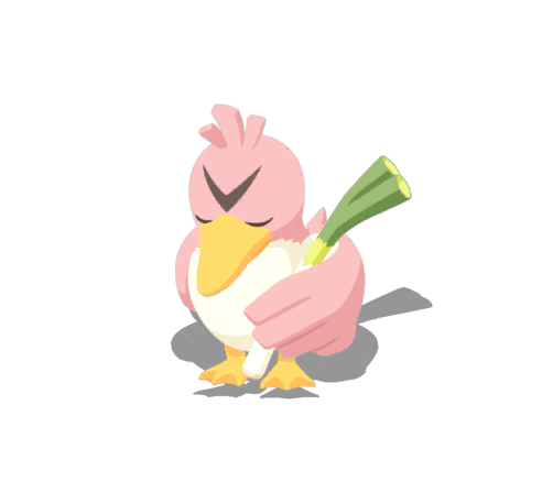 Farfetch'd