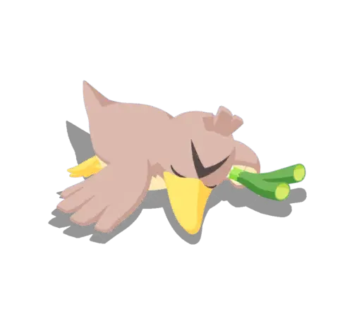 Farfetch'd