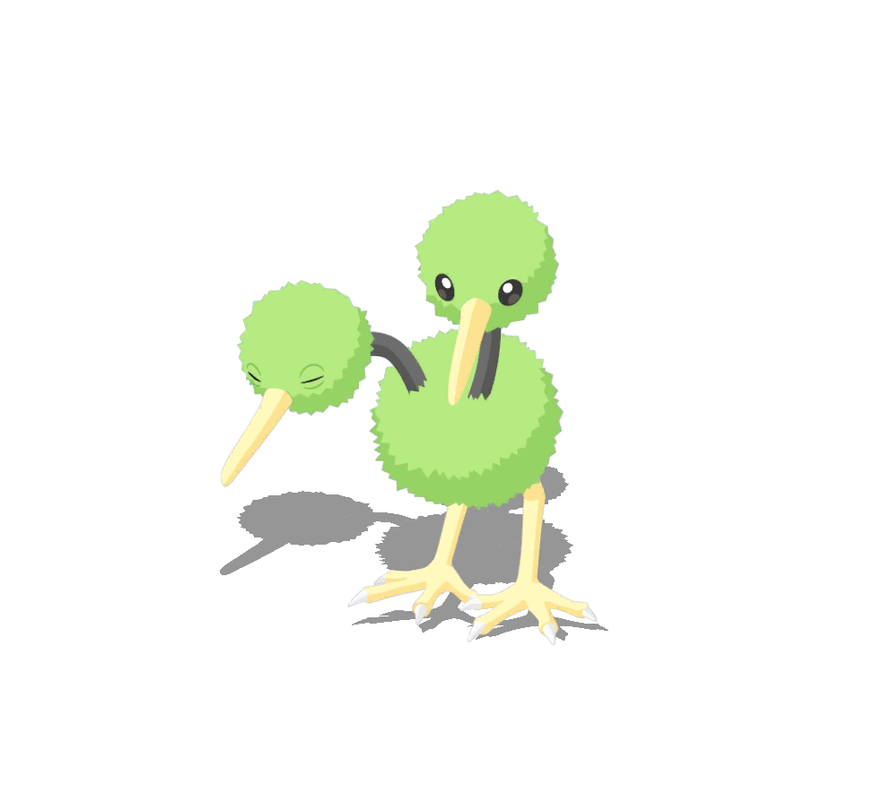 Doduo
