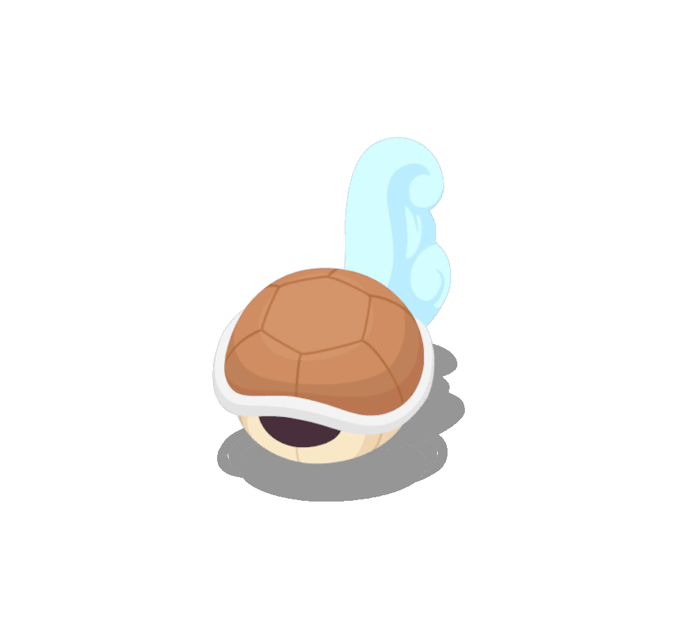 Wartortle