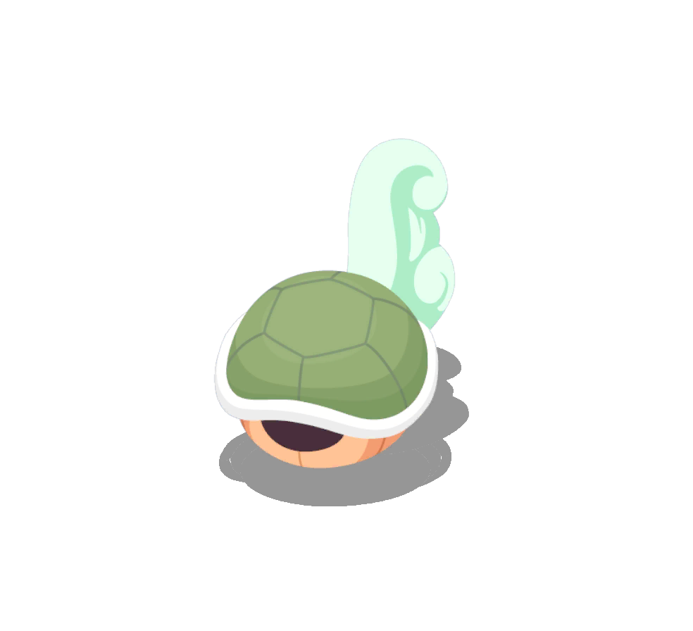 Wartortle