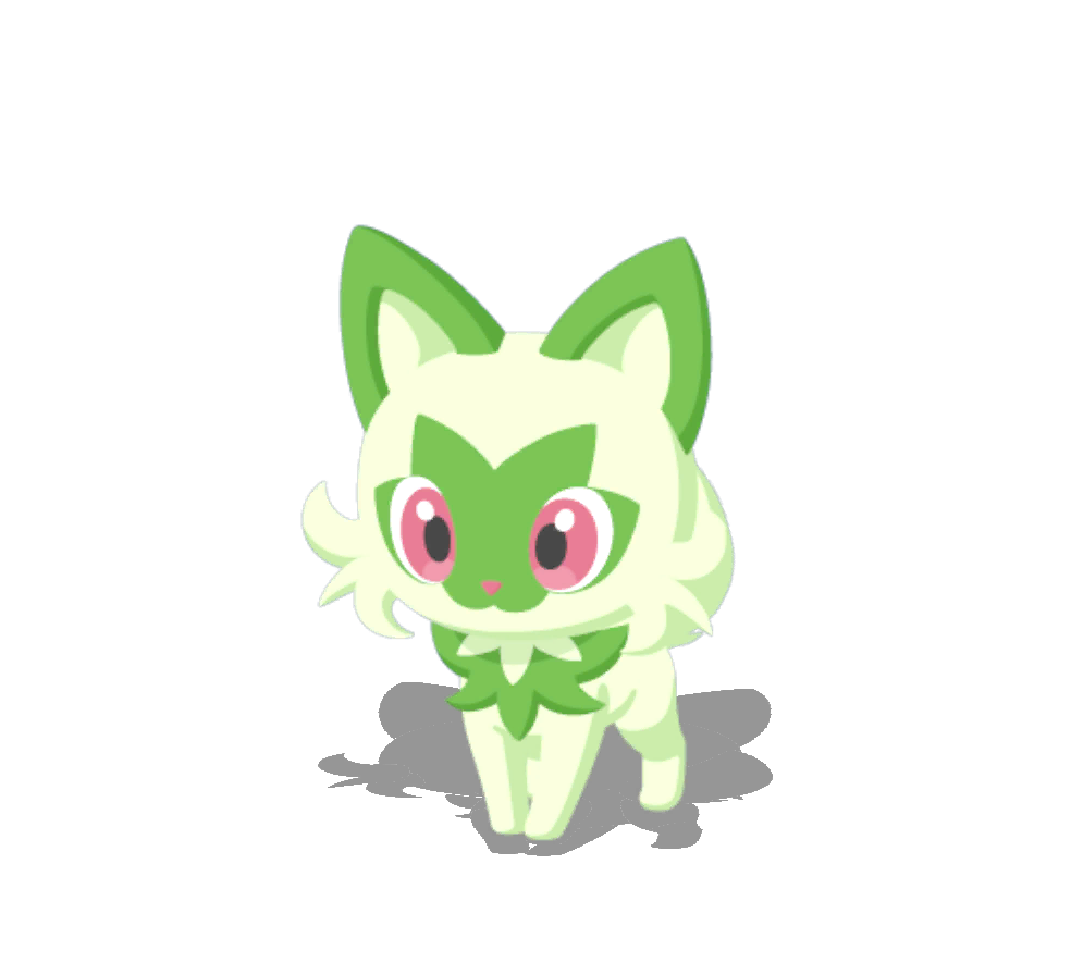 Sprigatito