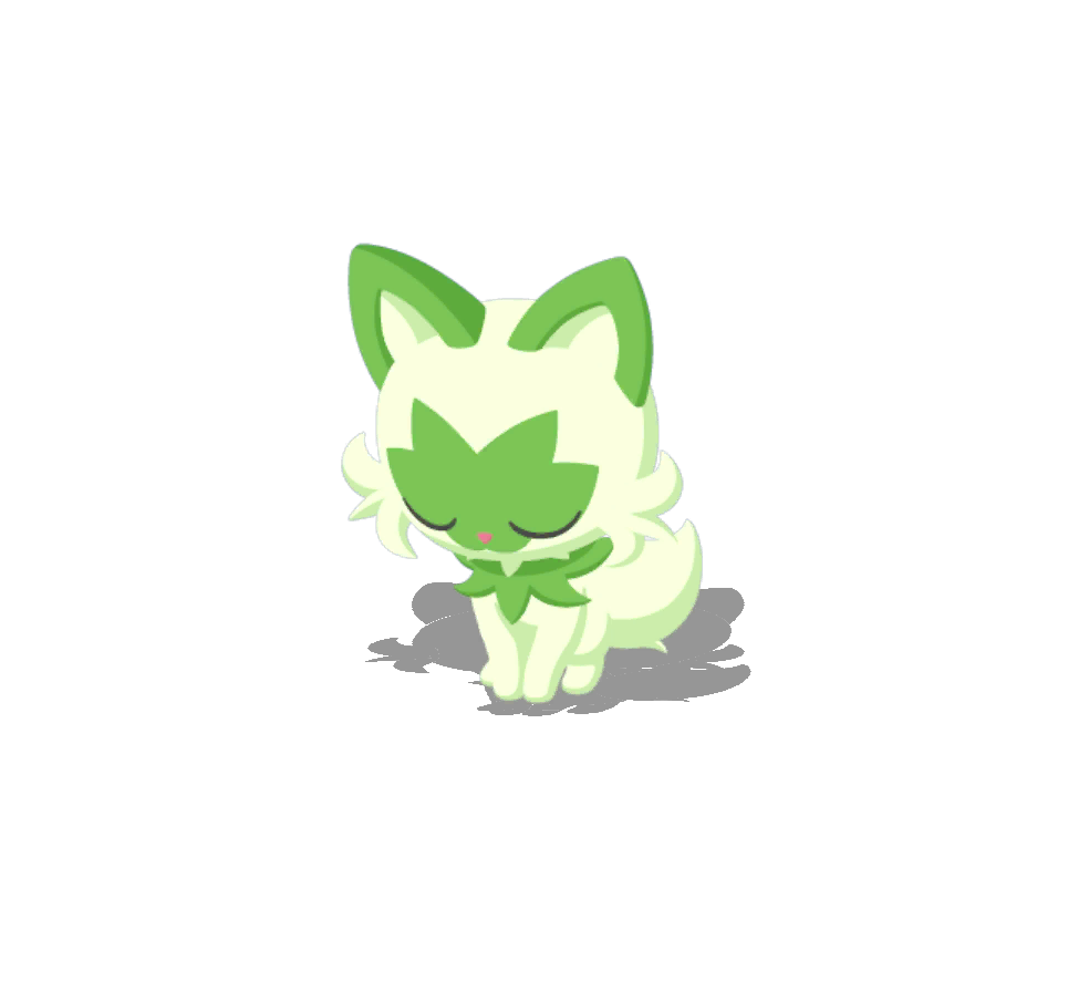 Sprigatito