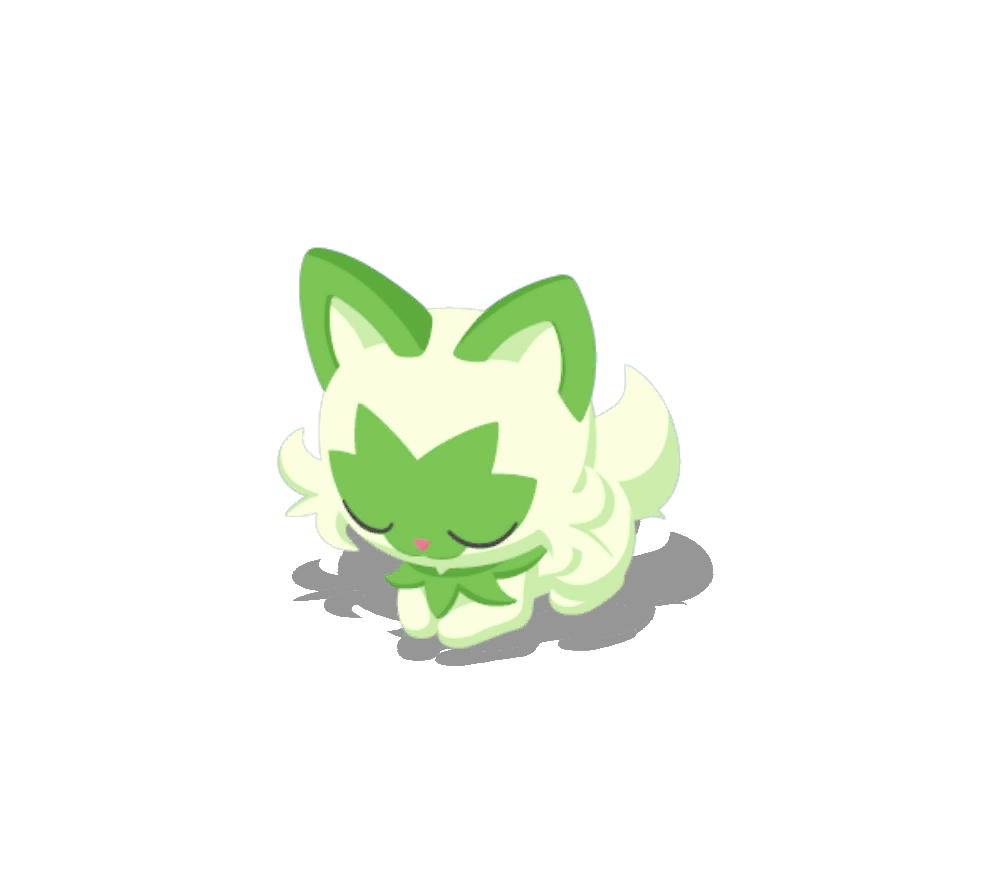 Sprigatito